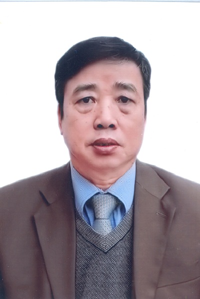 Đồng chí Vũ Duy Hiển, Giám đốc Sở Tư pháp tỉnh Thái Nguyên - điển hình tiên tiến ngành Tư pháp