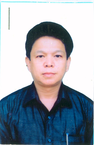 Đồng chí Vũ Như Dương, Phó Giám đốc Sở Tư pháp tỉnh Phú Thọ - điển hình tiên tiến ngành Tư pháp