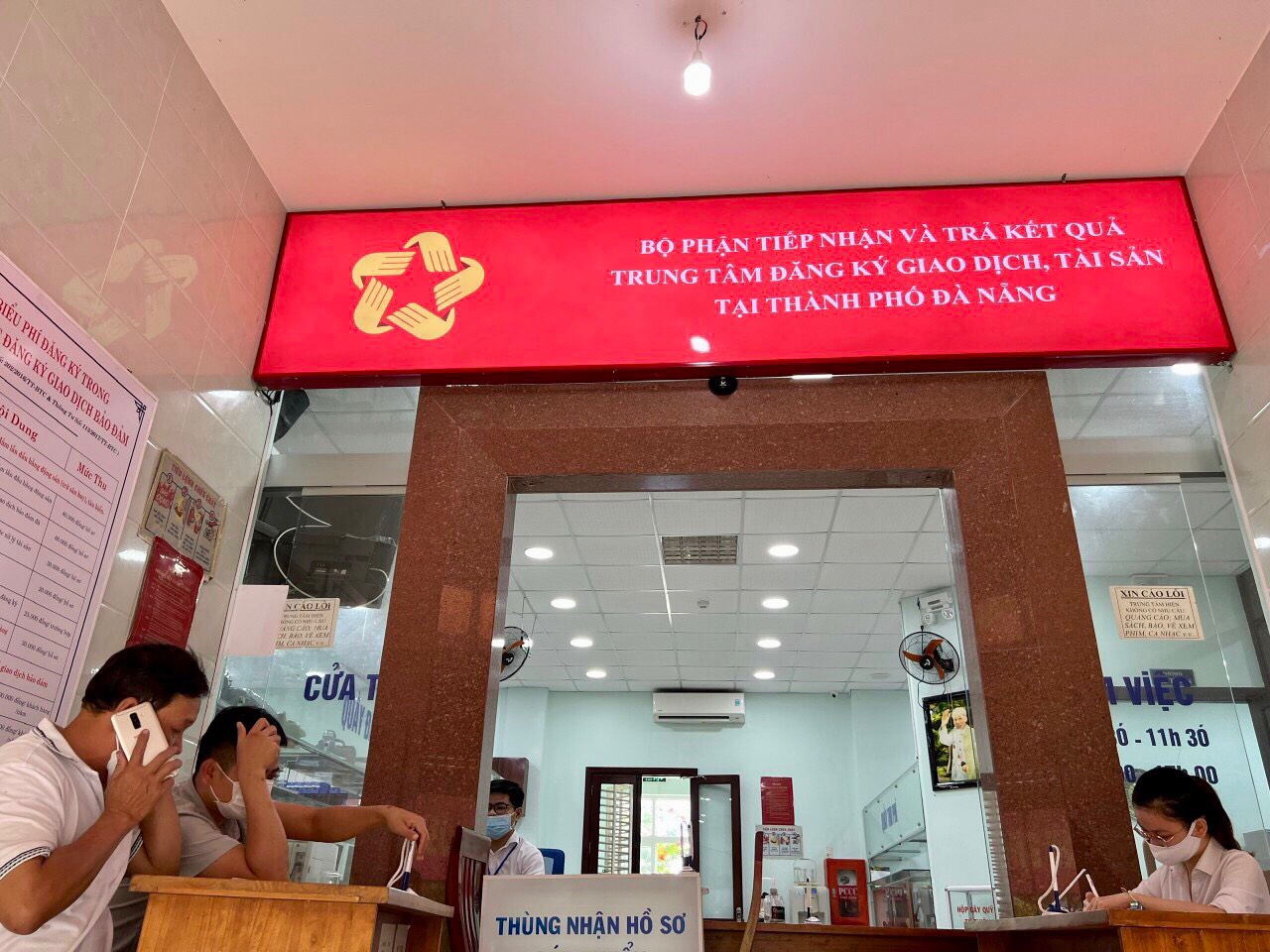 Bộ Tư pháp đẩy mạnh cải cách hành chính và đổi mới việc thực hiện cơ chế một cửa, một cửa liên thông trong giải quyết thủ tục hành chính