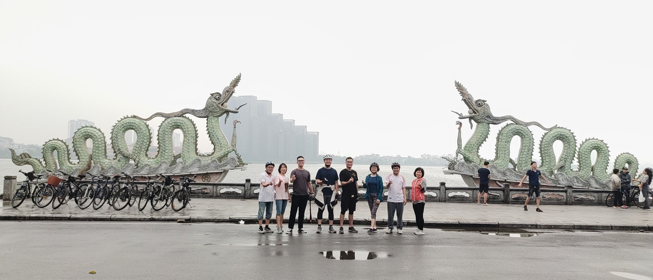 Các thế hệ cán bộ Viện Khoa học pháp lý mãi mãi tinh thần “Nhiệt huyết tuổi trẻ”