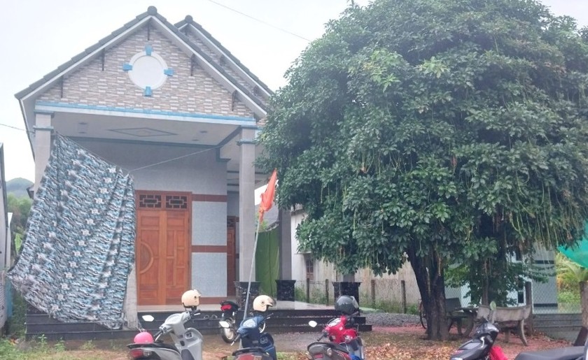 Tạm giữ đôi vợ chồng ở Bình Định vì có hành vi chống người thi hành công vụ