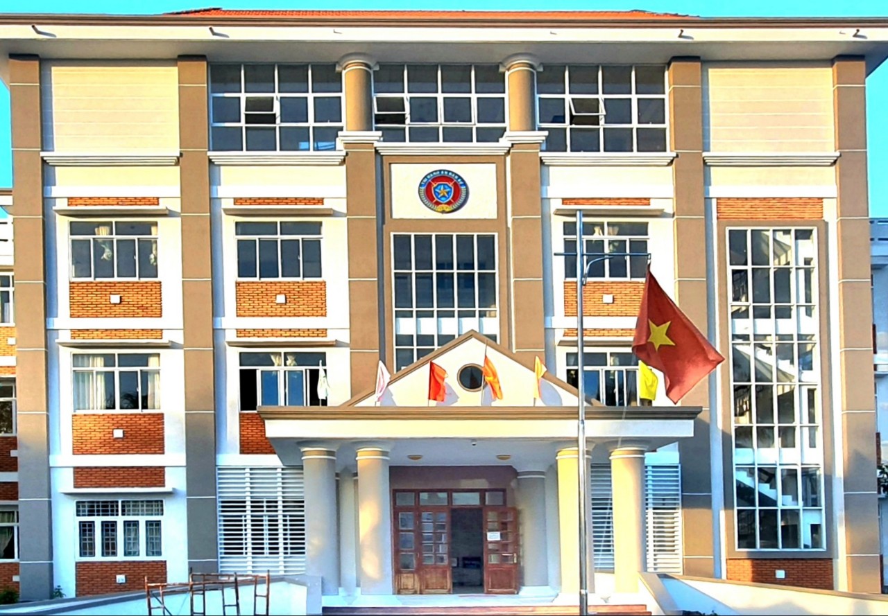 MỘT SỐ GIẢI PHÁP ĐỂ NÂNG CAO HIỆU QUẢ CÔNG TÁC PHỐI HỢP TRONG THI HÀNH ÁN DÂN SỰ