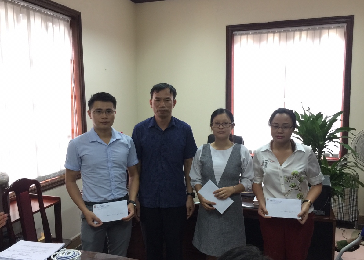 Album Các ảnh khác