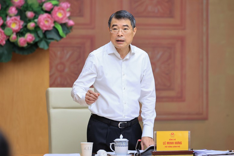 VIỆT NAM SỐ TRONG KỶ NGUYÊN MỚI CỦA DÂN TỘC- Ảnh 3. VIỆT NAM SỐ TRONG KỶ NGUYÊN MỚI CỦA DÂN TỘC- Ảnh 3.
