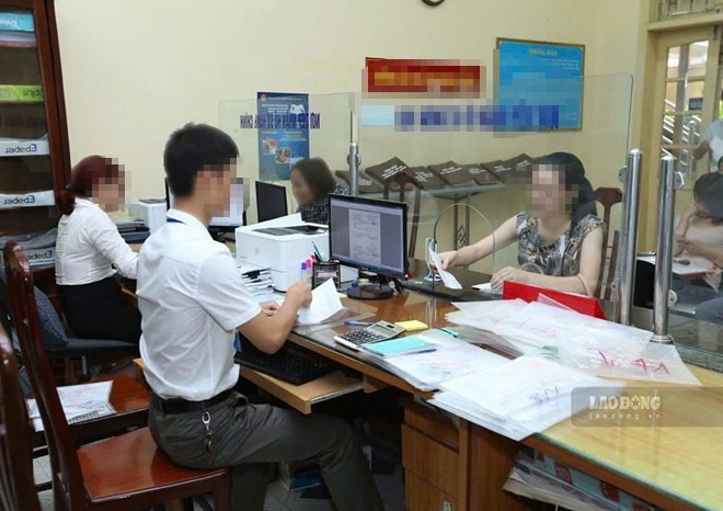 Ch&iacute;nh s&aacute;ch ưu ti&ecirc;n đ&agrave;o tạo nghiệp vụ đối với người gi&aacute;m định tư ph&aacute;p