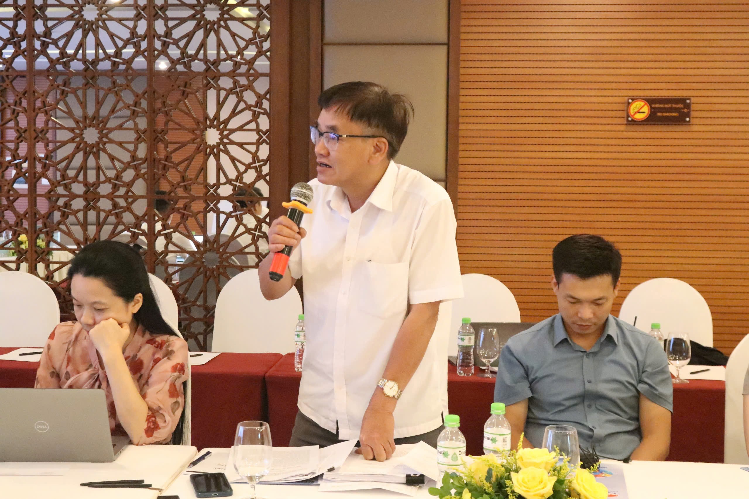 Đổi mới tư duy, phương thức, c&aacute;ch thức phổ biến, gi&aacute;o dục ph&aacute;p luật, đ&aacute;p ứng y&ecirc;u cầu, bối cảnh mới