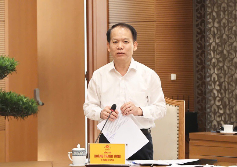 Kh&ocirc;ng v&igrave; sức &eacute;p tiến độ m&agrave; hạ thấp y&ecirc;u cầu về chất lượng ch&iacute;nh s&aacute;ch- Ảnh 2.