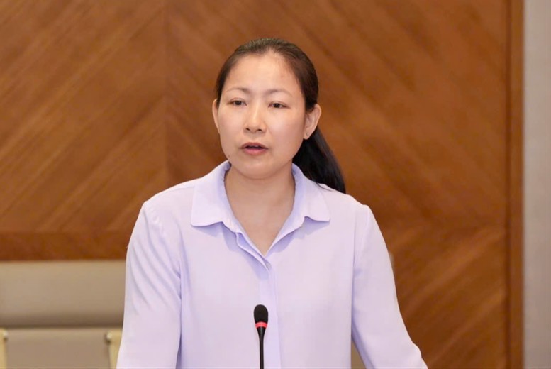 Tạo đột phá thu hút nhân lực khoa học công nghệ theo tinh thần Nghị quyết 57- Ảnh 2. Tạo đột phá thu hút nhân lực khoa học công nghệ theo tinh thần Nghị quyết 57- Ảnh 2.