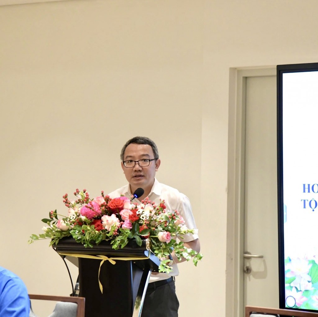 N&acirc;ng cao hiệu quả xử l&yacute; tội phạm mới tr&ecirc;n kh&ocirc;ng gian mạng từ thực tiễn Việt Nam v&agrave; kinh nghiệm quốc tế