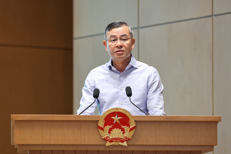 Gỡ 'điểm nghẽn' giải ngân, khơi thông nguồn lực hiện thực hóa Nghị quyết 57-NQ/TW- Ảnh 3.