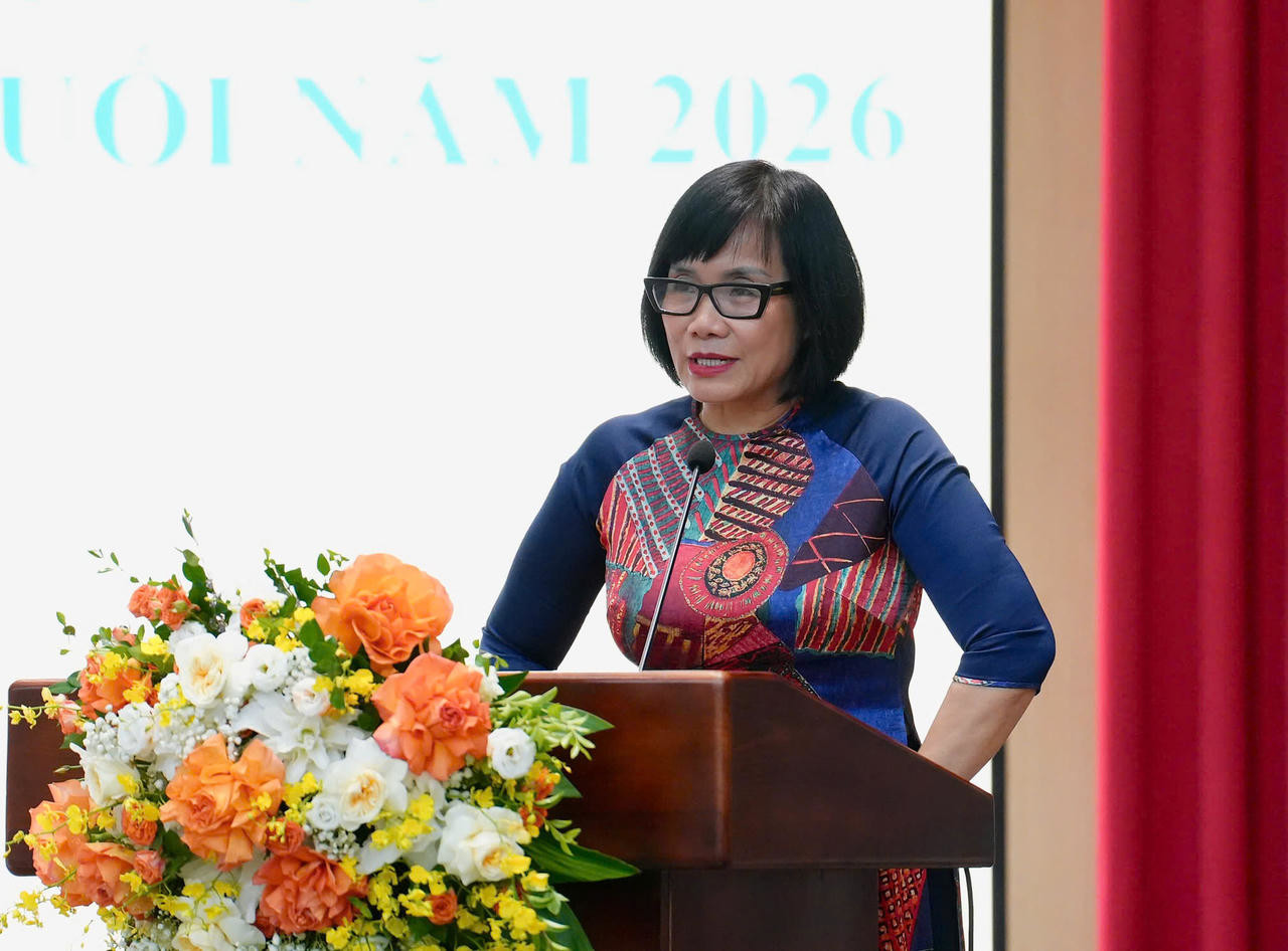 Toàn ngành Tư pháp phải tiếp tục nỗ lực, quyết tâm cao hơn nữa trong 6 tháng cuối năm 2026