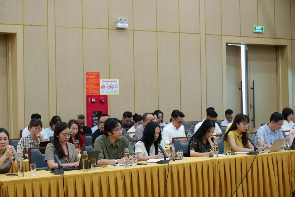 B&aacute;o Ph&aacute;p luật Việt Nam đẩy mạnh chuyển đổi số, n&acirc;ng cao chất lượng truyền th&ocirc;ng ch&iacute;nh s&aacute;ch ph&aacute;p luật
