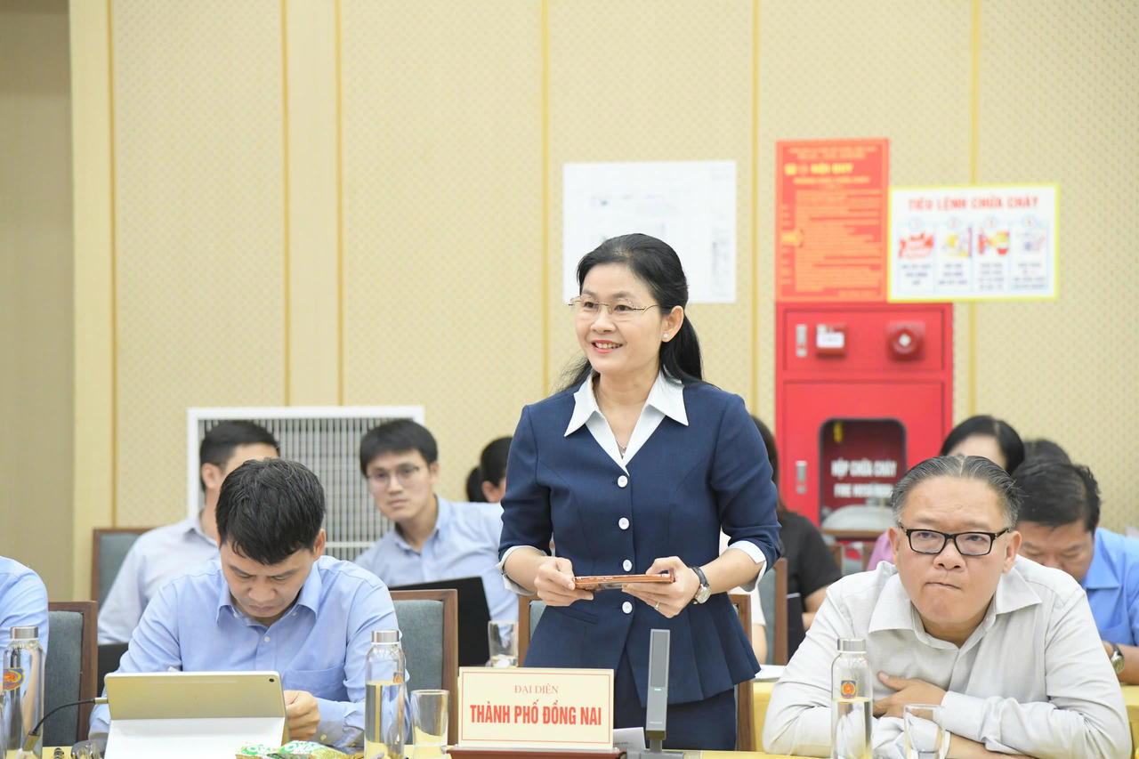 Dự án Luật Phát triển đô thị: Hướng tới tạo dư địa phát triển cho các đô thị và khu kinh tế đặc biệt