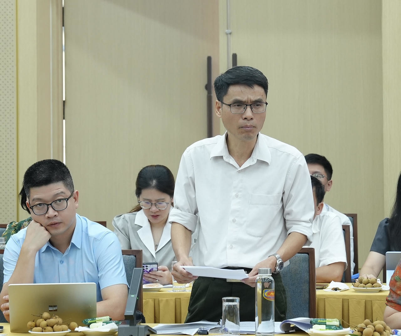 Hoàn thiện dự án Luật Phát triển đô thị, tạo cơ sở pháp lý cho các đô thị đặc biệt