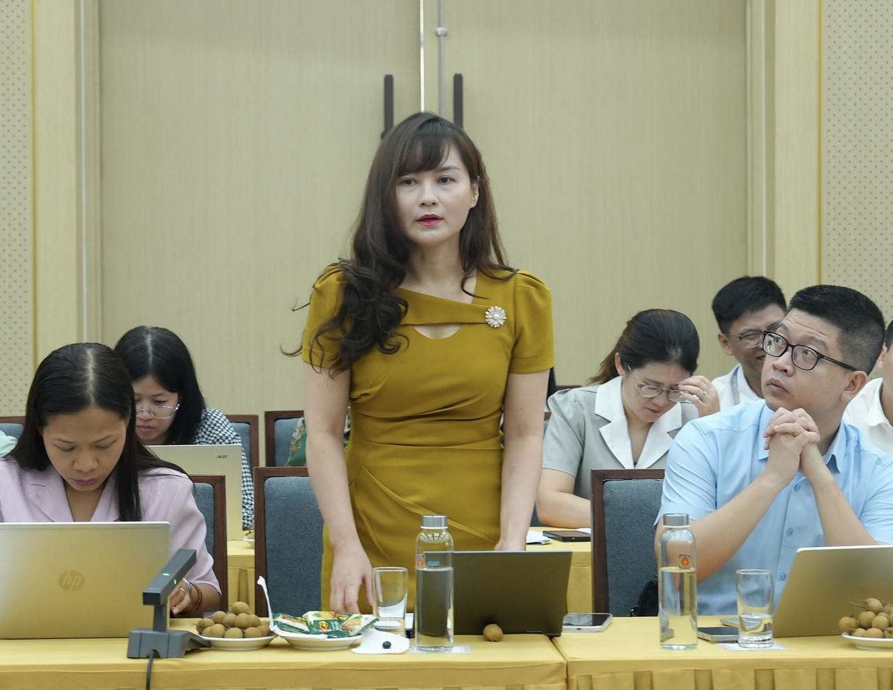 Hoàn thiện dự án Luật Phát triển đô thị, tạo cơ sở pháp lý cho các đô thị đặc biệt