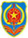 Logo Cổng ttđt bộ tư pháp