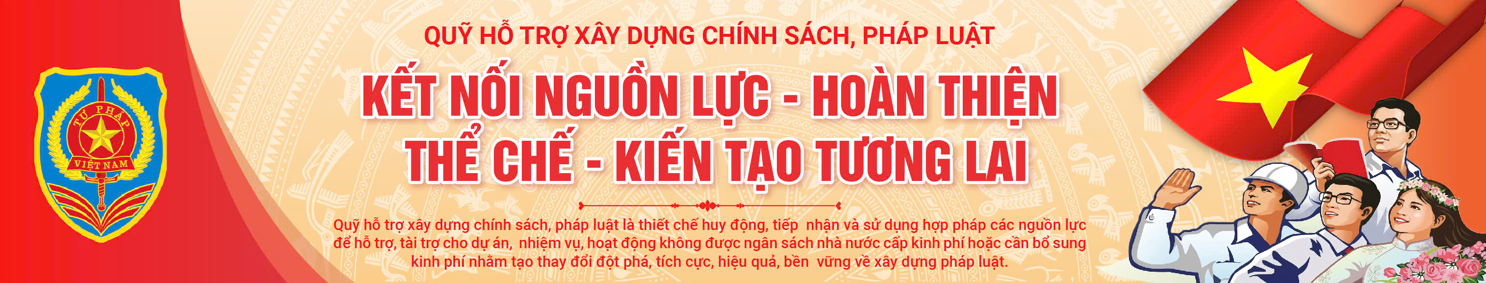 Đổi mới tư duy trong xây dựng và thi hành pháp luật