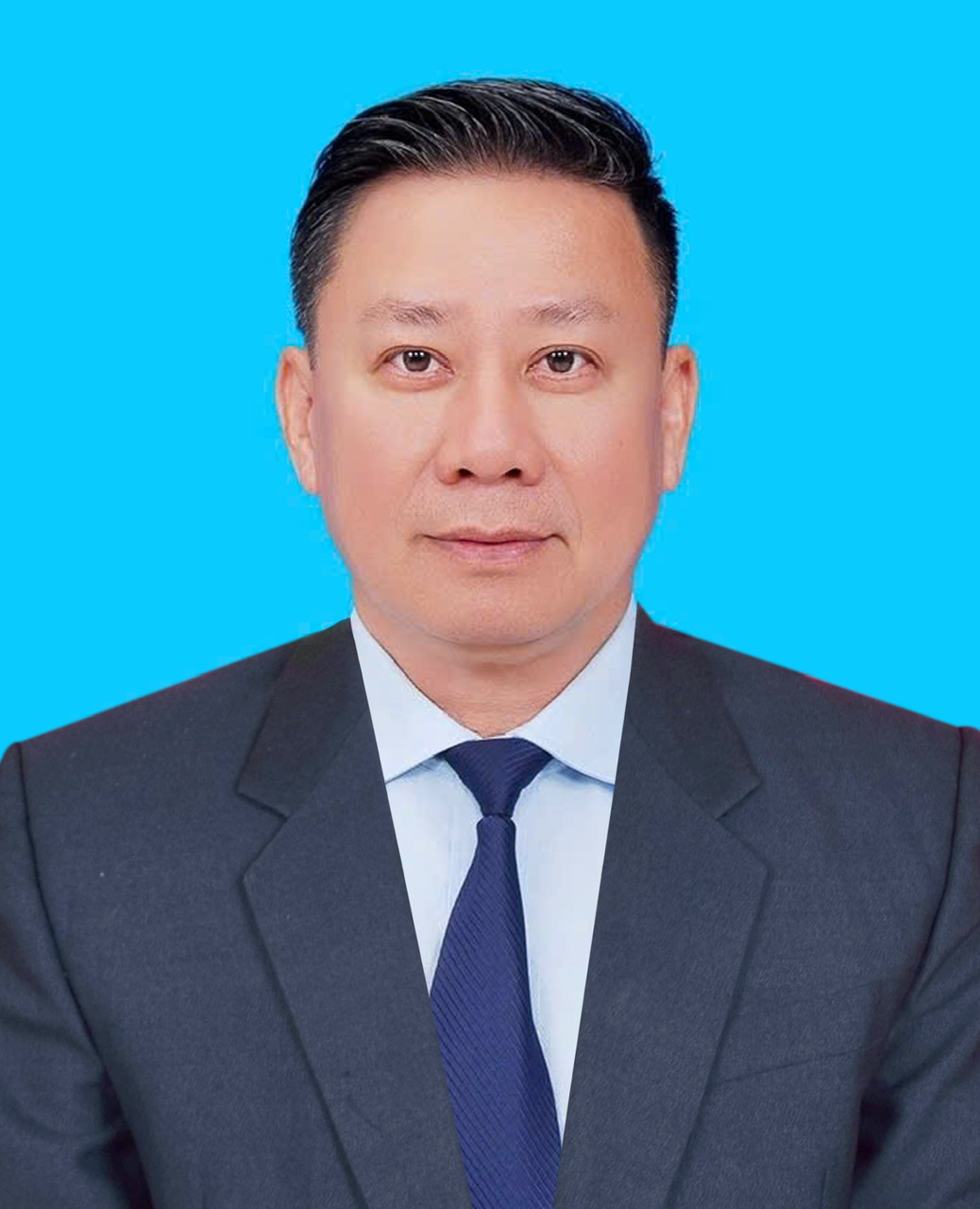  TIỂU SỬ TÓM TẮT CỦA ĐỒNG CHÍ NGUYỄN THANH NGỌC