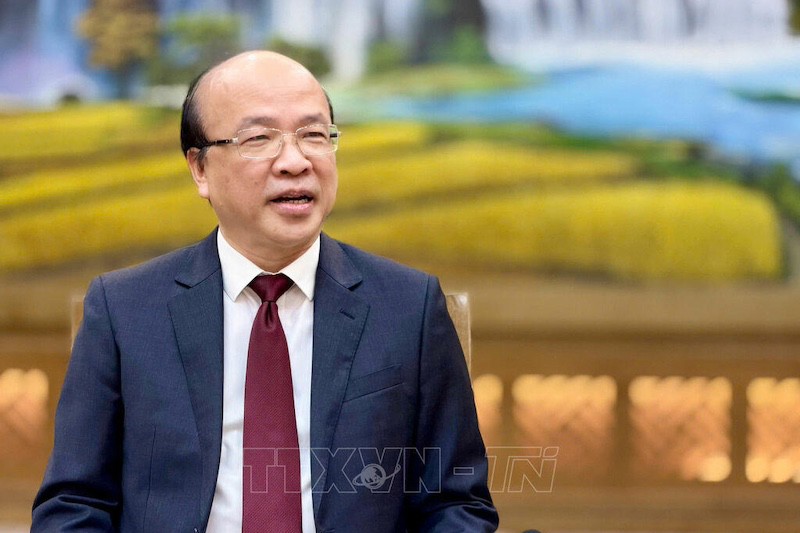 Thứ trưởng Phan Chí Hiếu: Tập trung nâng cao chất lượng xây dựng các chính sách có tác động lớn đến xã hội