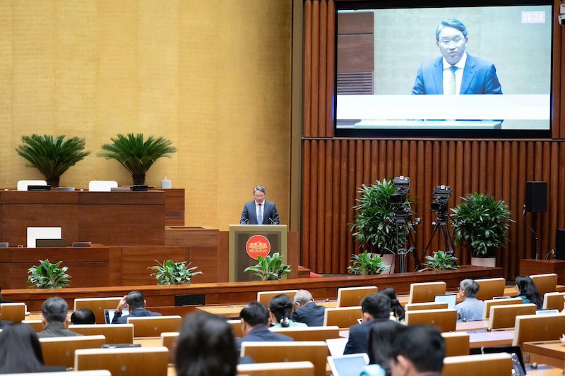 Đề xuất mở rộng phạm vi hoạt động của Văn phòng giám định tư pháp