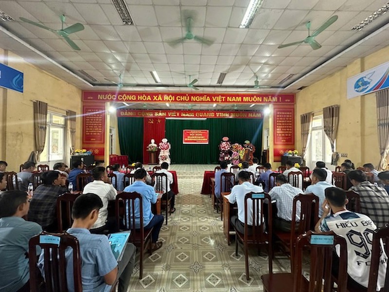 Nâng cao chất lượng, hiệu quả công tác trợ giúp pháp lý trên địa bàn tỉnh Phú Thọ