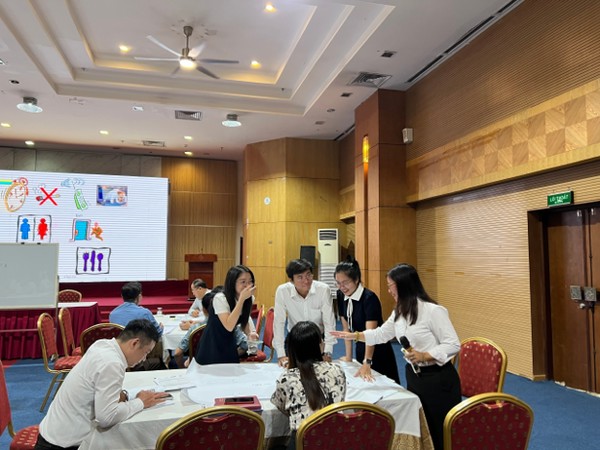 Ảnh đại diện Đánh giá mức độ tiệm cận giữa pháp luật trợ giúp pháp lý Việt Nam và pháp luật một số nước trên thế giới