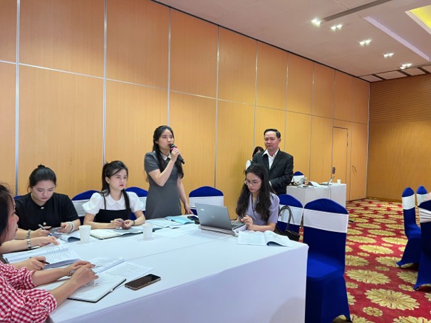Tiếp cận sớm trợ giúp pháp lý – Cơ chế bảo đảm quyền tiếp cận công lý của người dân