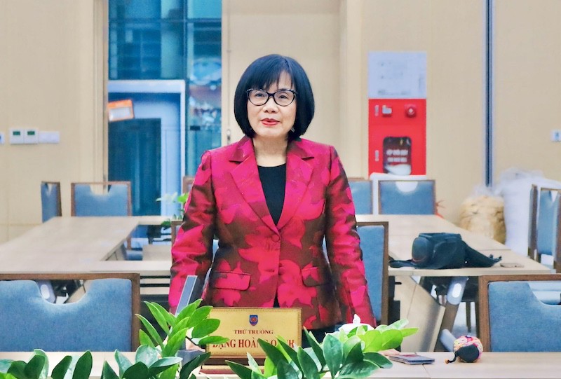 Triển khai Đề án sắp xếp và chuyển giao các Trường Cao đẳng Luật