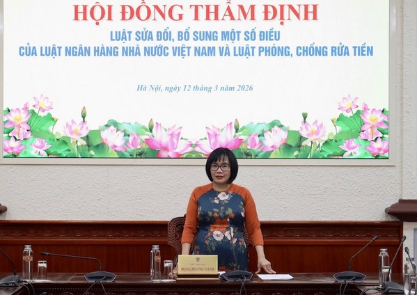 Ảnh đại diện Kiến nghị giám sát chặt dòng tiền qua Sở giao dịch hàng hóa