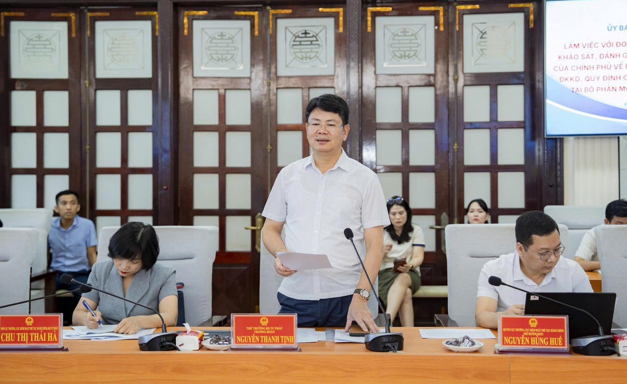 Thành phố Huế tiếp tục đổi mới công tác kiểm soát thủ tục hành chính gắn với cải cách hành chính