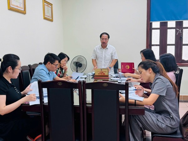 Ảnh đại diện Sớm cụ thể hóa cơ chế Hội đồng phối hợp liên ngành về Trợ giúp pháp lý và trực trợ giúp pháp lý tại Toà án nhân dân và trong điều tra hình sự