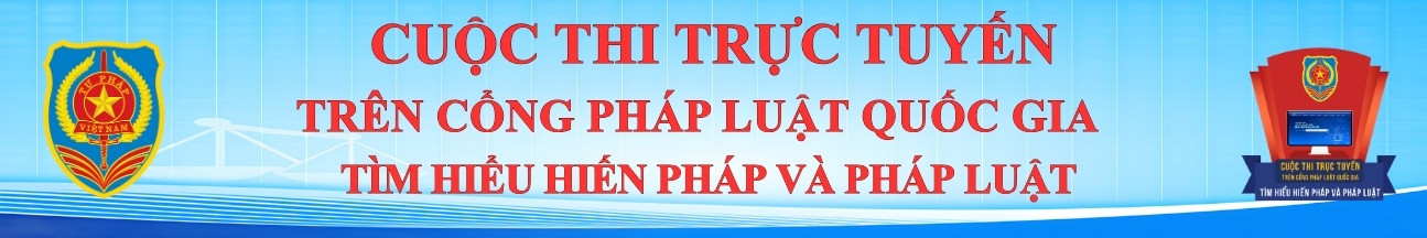 Cuộc thi trực tuyến