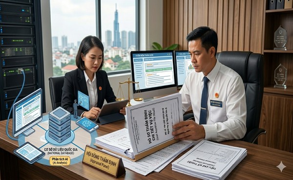 Ảnh đại diện Hoàn thiện cơ chế thẩm định chất lượng vụ việc trợ giúp pháp lý