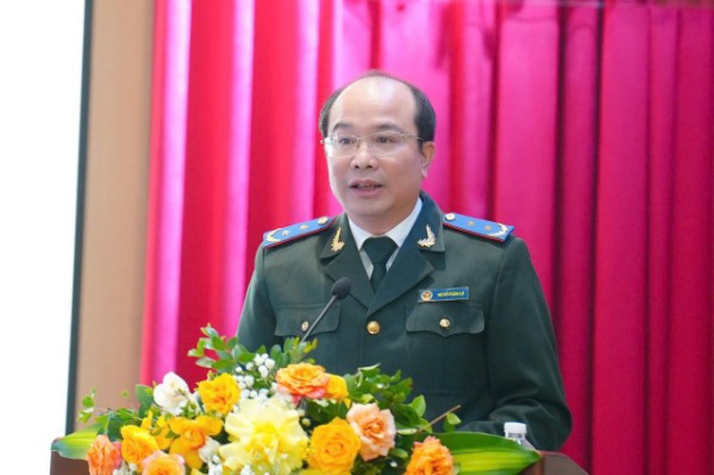 Tận dụng tối đa nguồn lực, tập trung đẩy nhanh tiến độ giải quyết các vụ việc giá trị lớn