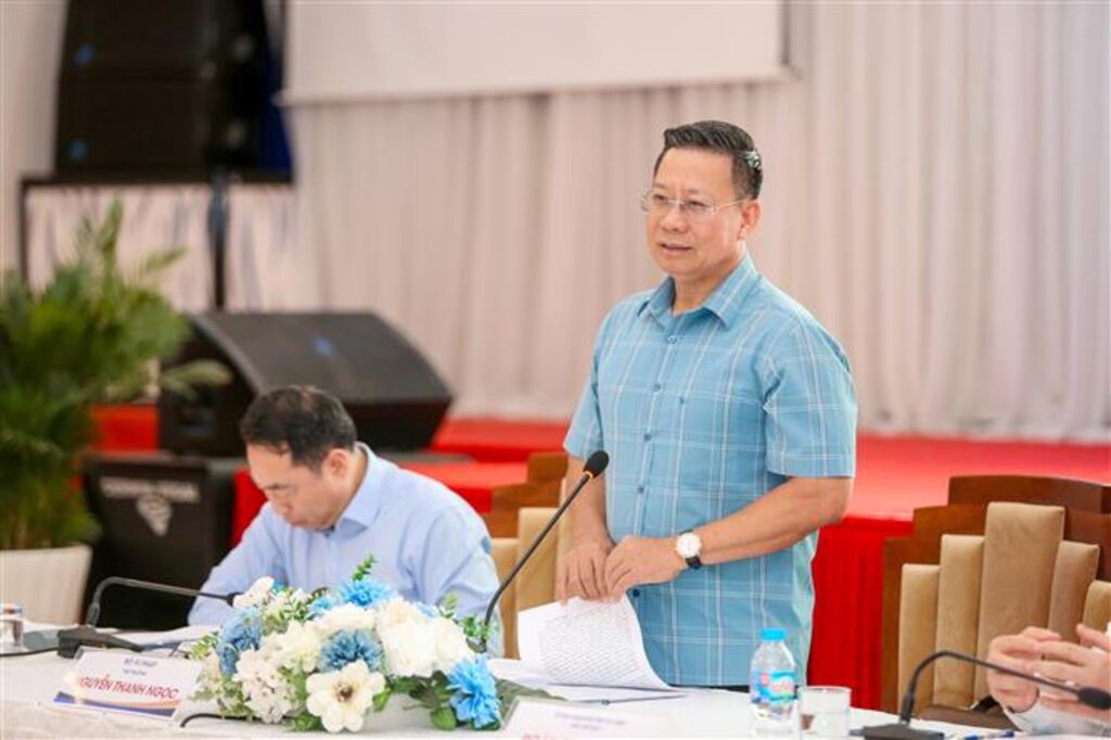 Ảnh đại diện Gắn cải cách hành chính, ứng dụng chuyển đổi số trong công tác bồi thường của Nhà nước