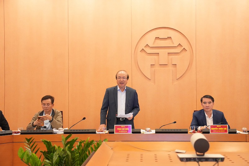 Kiểm tra việc thực hiện công tác giám định tư pháp và định giá tài sản tại TP Hà Nội