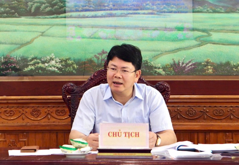 Thu hút chuyên gia pháp luật là người Việt Nam ở nước ngoài