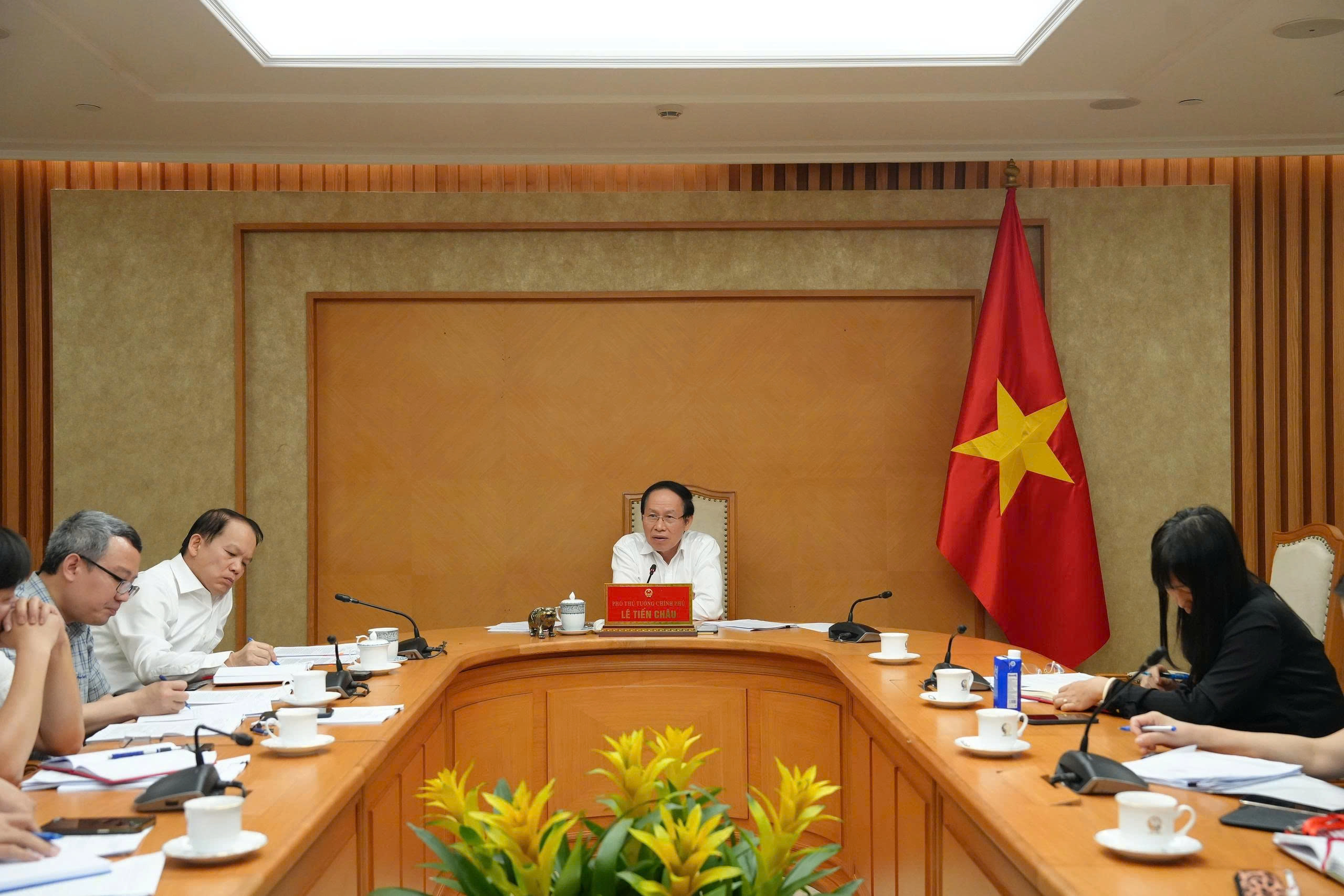 Sửa đổi Pháp lệnh Hợp nhất văn bản quy phạm pháp luật:  Phục vụ trực tiếp cho việc tra cứu, áp dụng pháp luật thuận lợi hơn