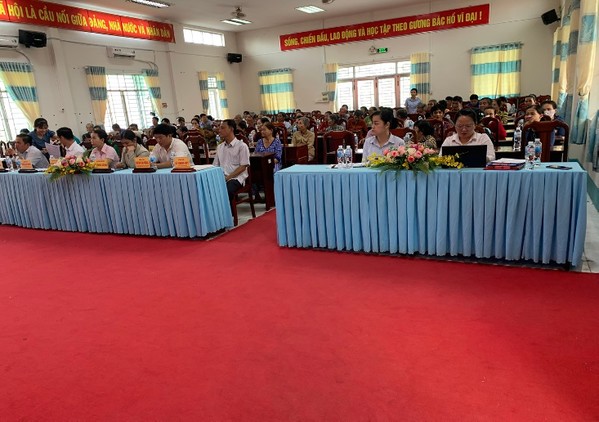 Ảnh đại diện Đẩy mạnh các hoạt động truyền thông về trợ giúp pháp lý  hướng tới kỷ niệm 80 năm Ngày Thương binh - Liệt sĩ