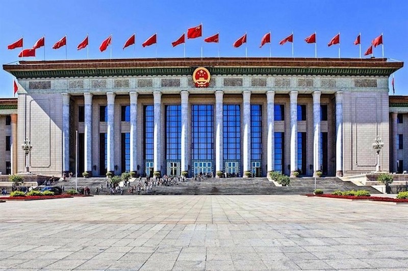 Luật cấp phép hành chính của Trung Quốc