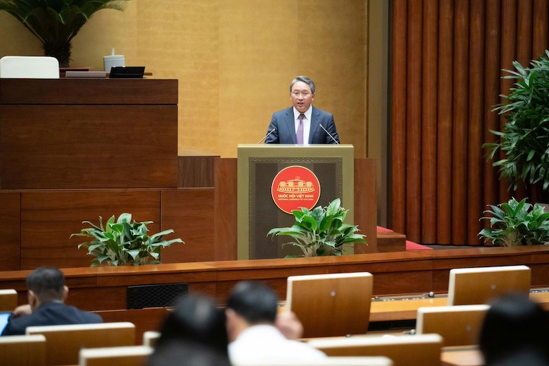 Trình Quốc hội cơ chế, chính sách đặc thù tạo đà phát triển đột phá giáo dục và đào tạo 