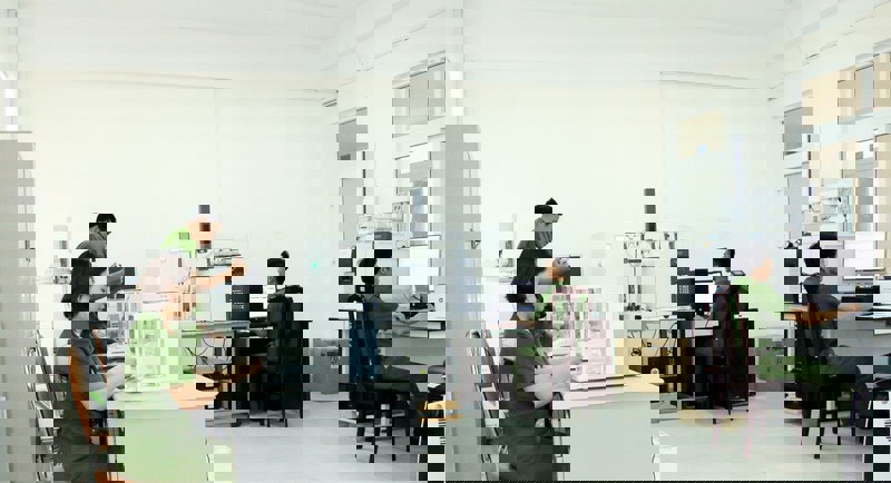 Tiêu điểm chính sách số 12 - Luật Giám định tư pháp