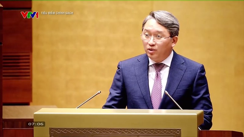 Tiêu điểm chính sách số 14 về Luật Thi hành án dân sự sửa đổi