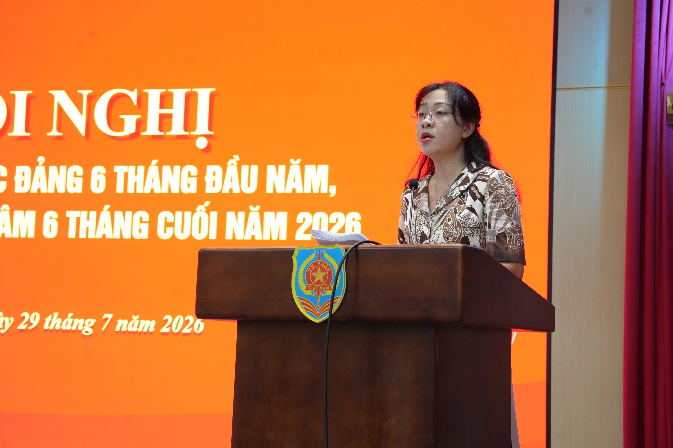 Ảnh đại diện Ứng dụng công nghệ và trí tuệ nhân tạo trong tổng rà soát hệ thống văn bản quy phạm pháp luật