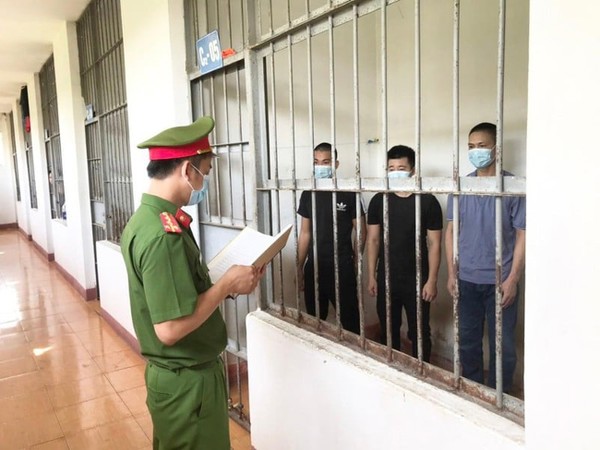 Ảnh đại diện Bảo đảm quyền được trợ giúp pháp lý trong Luật Thi hành tạm giữ, tạm giam và cấm đi khỏi nơi cư trú số 128/2025/QH15