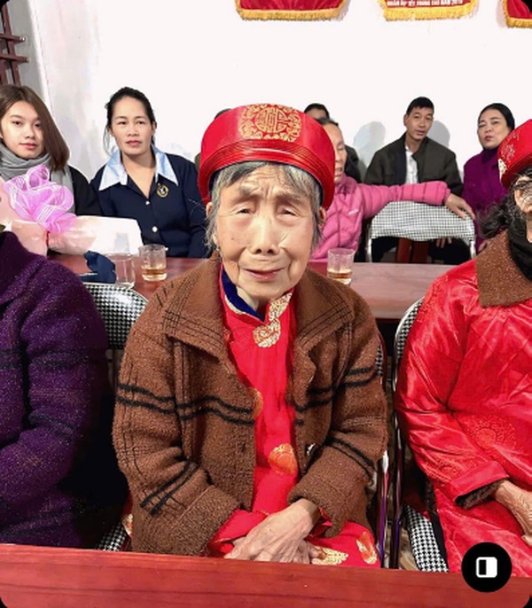 Ảnh đại diện Người mẹ liệt sĩ 97 tuổi và di sản của tình thân