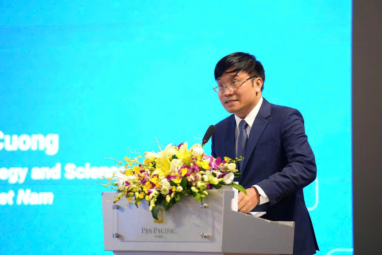 Định hướng tăng cường hợp tác giữa các cơ quan pháp luật và tư pháp Asean trong lĩnh vực chuyển đổi số và ứng dụng AI