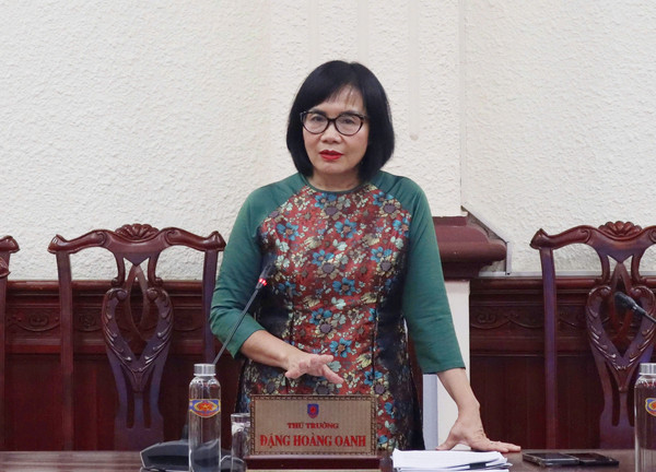Ảnh đại diện Rà soát kỹ thuật hồ sơ dự thảo Luật Dầu khí sửa đổi trước khi trình Quốc hội thông qua
