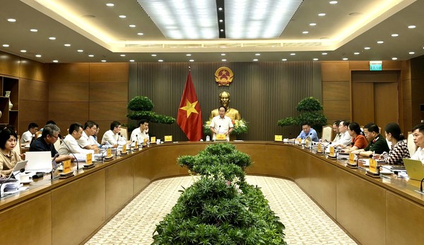 Ảnh đại diện tiếp tục thực hiện kết luận 80-kl/tw, đổi mới mạnh mẽ công tác phổ biến, giáo dục pháp luật trong tình hình mới