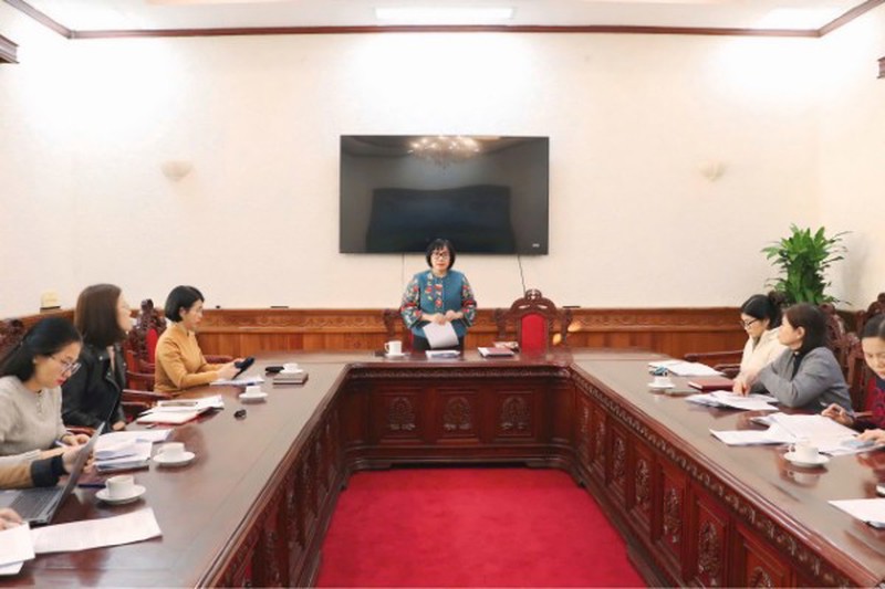 Bộ Tư pháp tích cực triển khai các nhiệm vụ theo quy định của Luật Phòng, chống rửa tiền